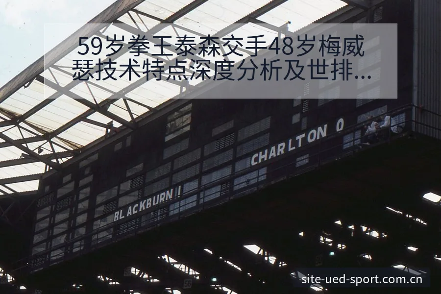 59岁拳王泰森交手48岁梅威瑟技术特点深度分析及世排名走 - UED体育