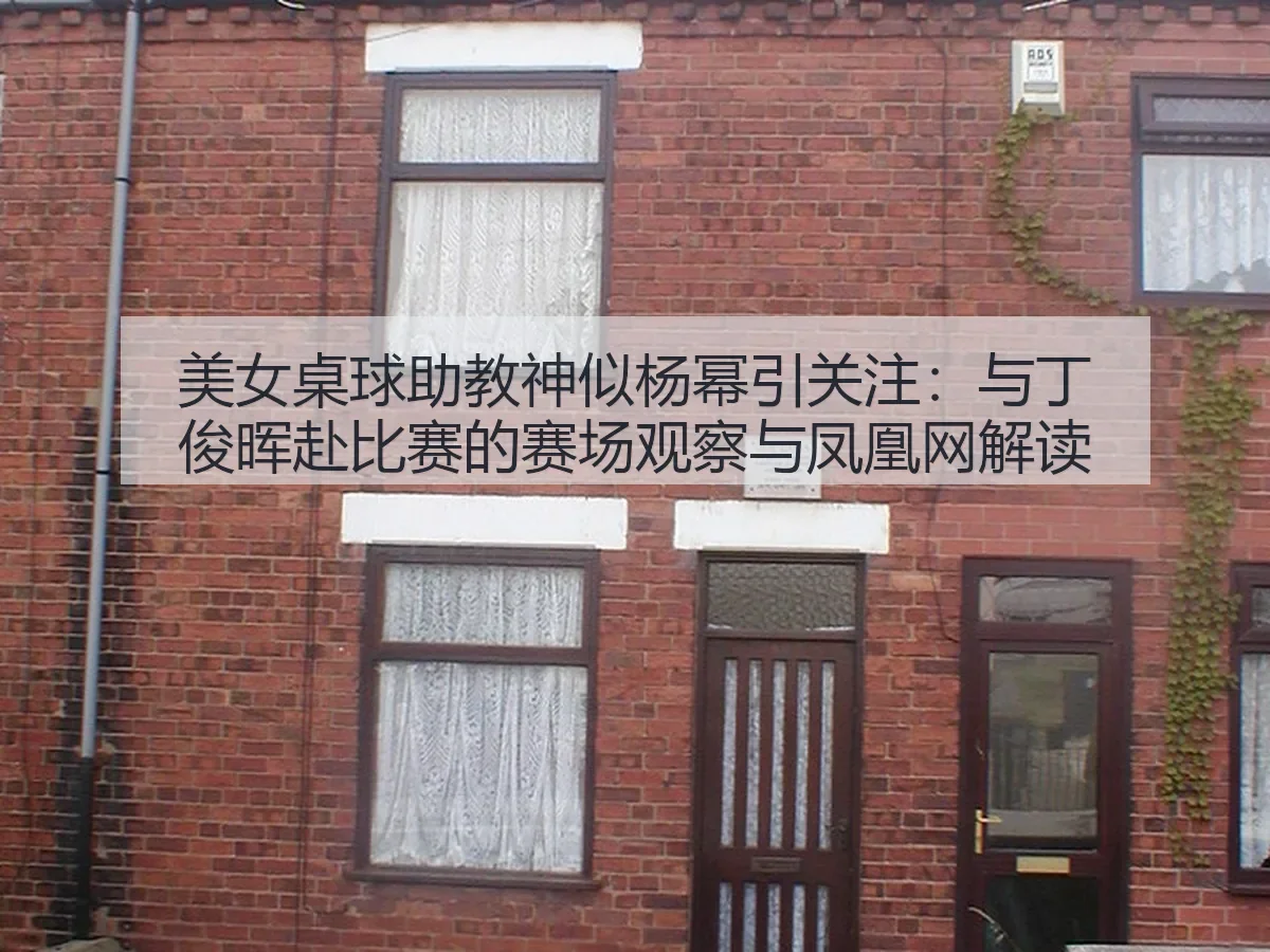 美女桌球助教神似杨幂引关注:与丁俊晖赴比赛的赛场观察与解读